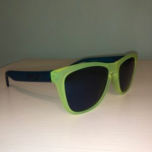 Oakley Frogskins